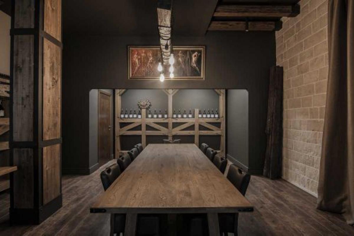 винарна изба