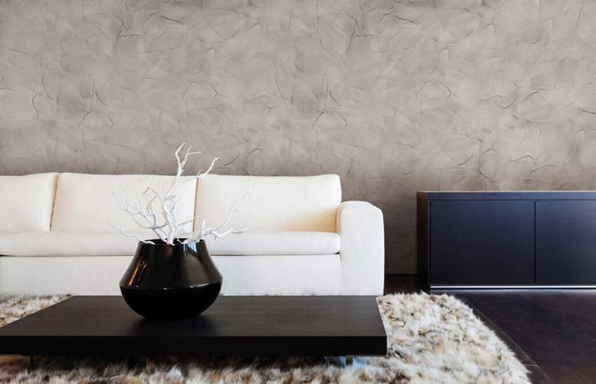 Венецианска мазилка: защо да я изберем за дома си?