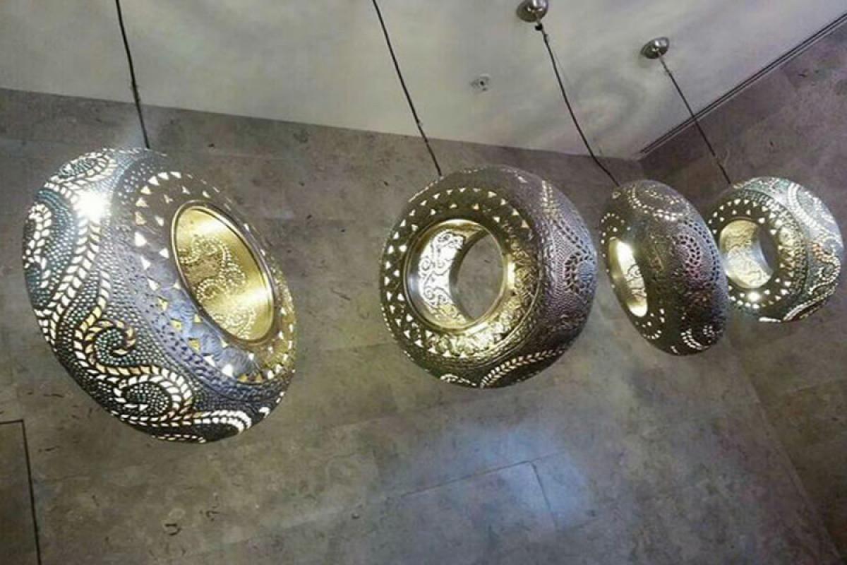 3. Осветително тяло