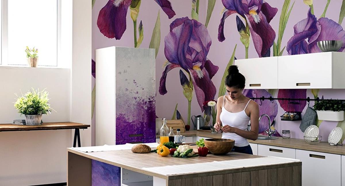 Фототапет от латекс – гарантирано добро качество и изящество