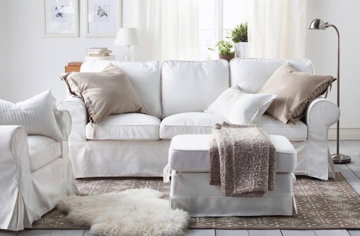 Меки мебели