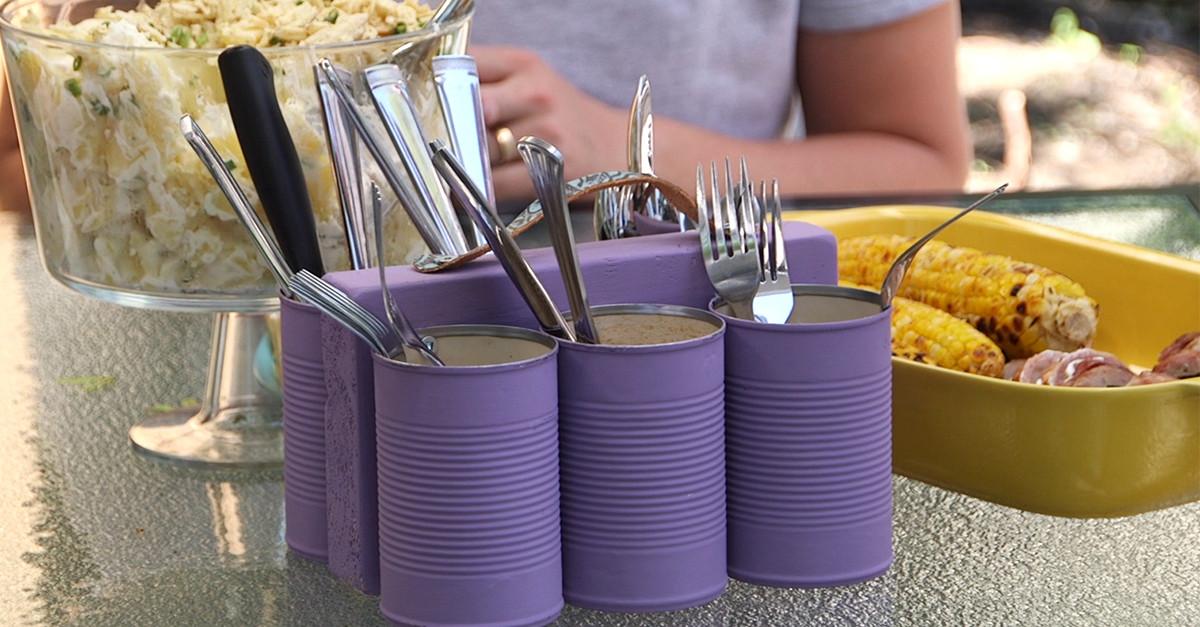 Необичайни  органайзери