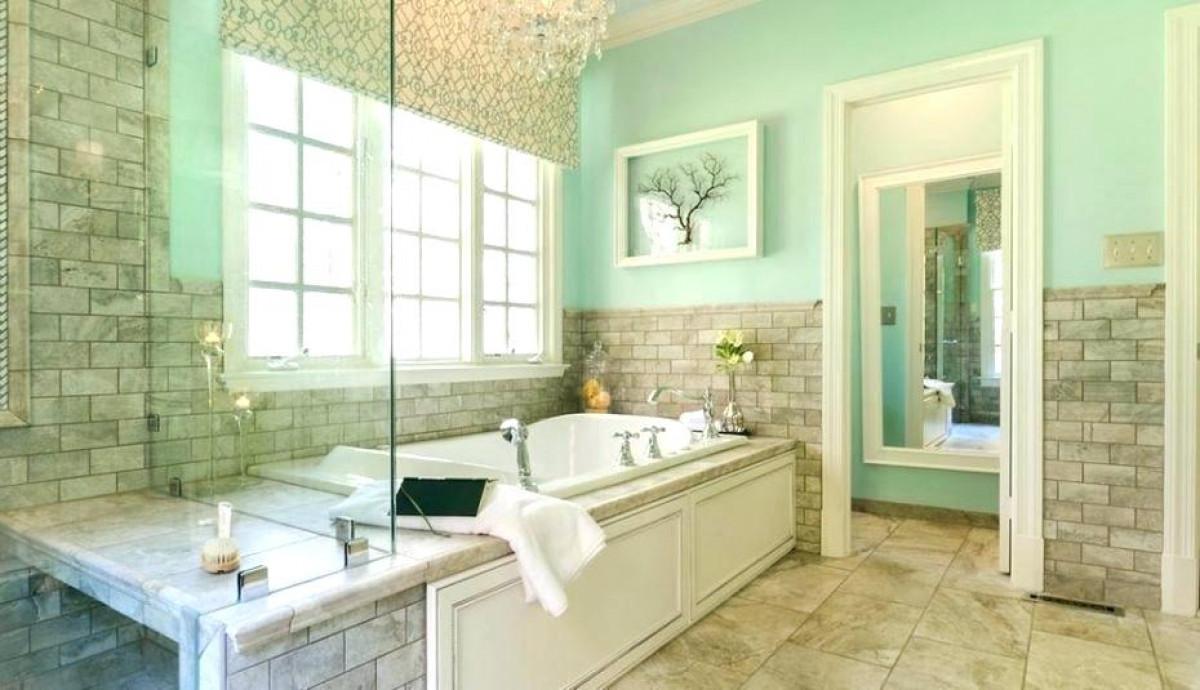 Да разчупим семплия бял цвят