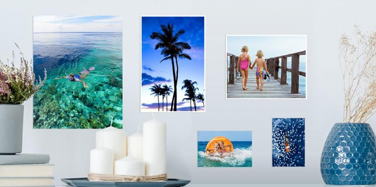 Какво ви трябва, за да имате канава картина по ваш дизайн?