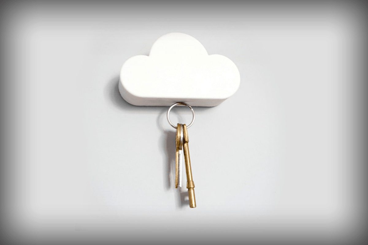 Как да не губим ключовете си?