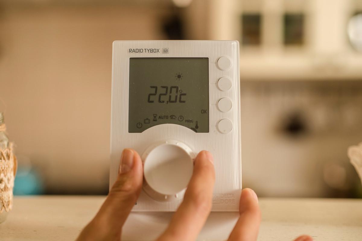 Имате пълен контрол и едновременно повишавате качеството си на живот