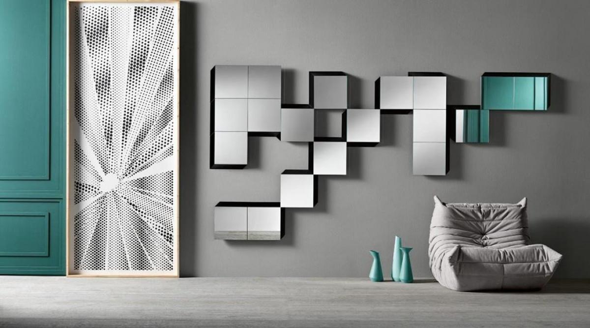 Защо да ползваме огледала в дома си?