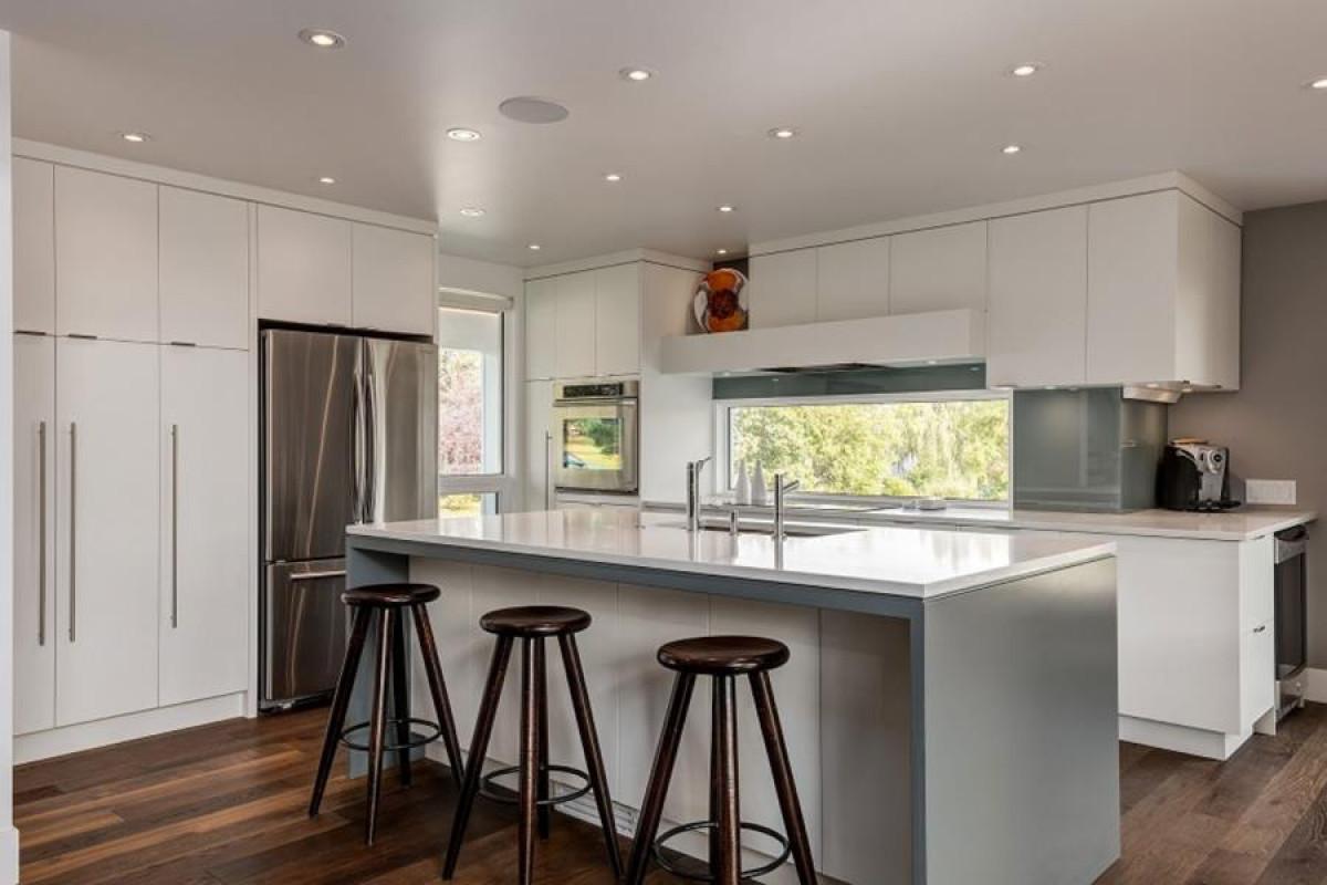 Без кухня не може - нека надникнем и там