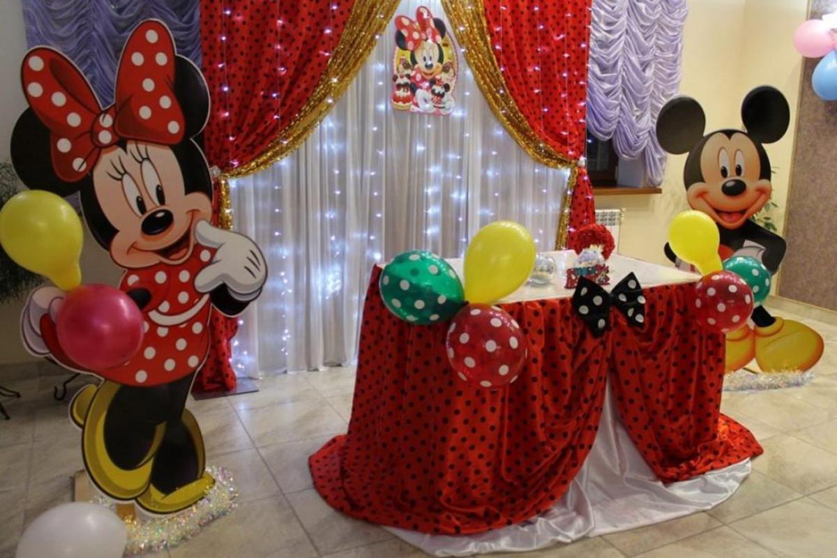 Коя стая да декорираме за партито?