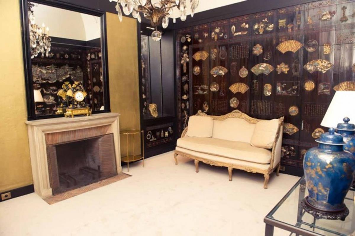 Лукс, камелии и отличен вкус