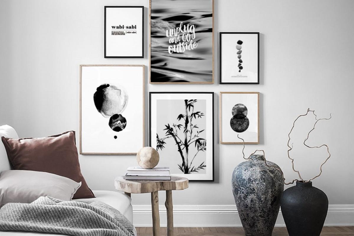 New Eclectic – запомнете този интериорен тренд, който определя 2020 г.