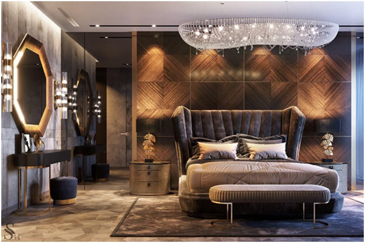 Нестандартно и бляскаво  осветително тяло!