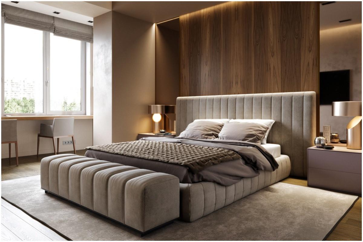 Защо ви е необходима smart спалня?