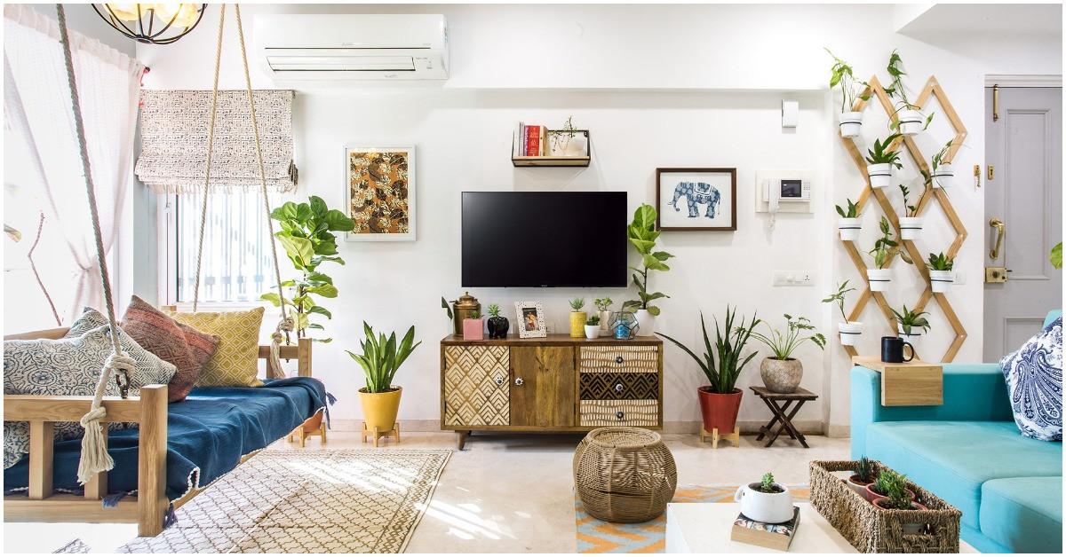 Подаръци за любителите на интериорния дизайн