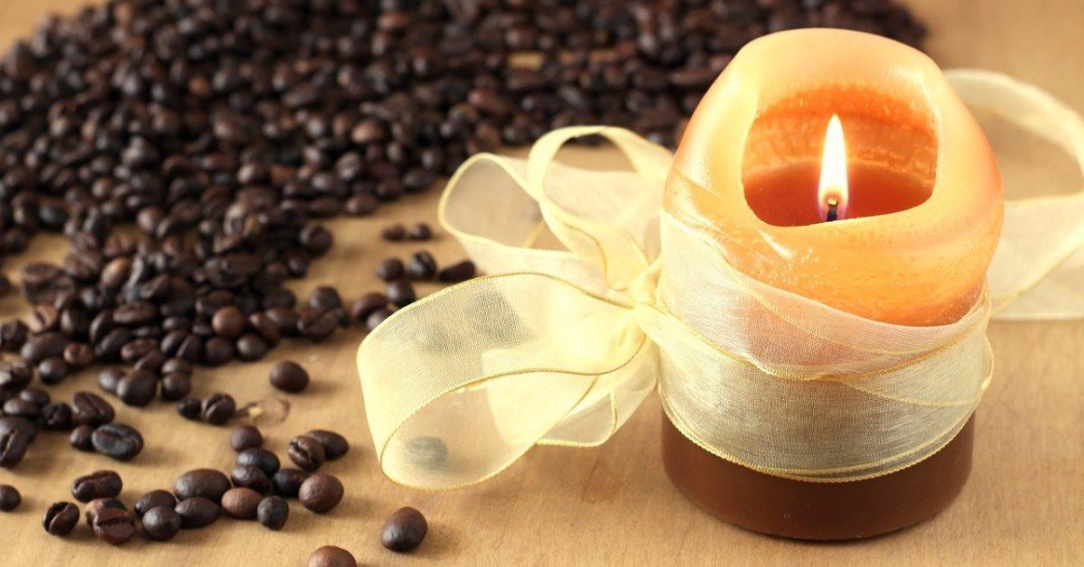 Направи си сам: Декоративни свещи за чудо и приказ