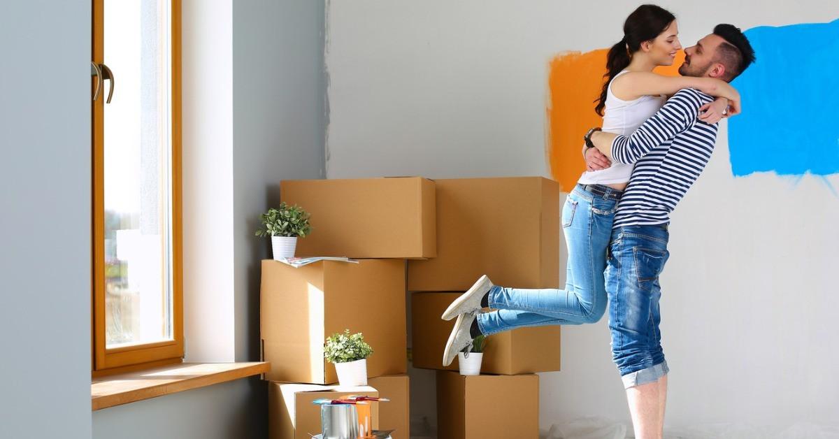 Съвети за двойки: Как да съчетаете интериорните си вкусове?