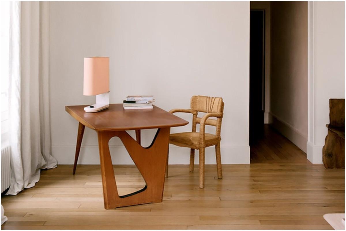 Минало с модерен полъх