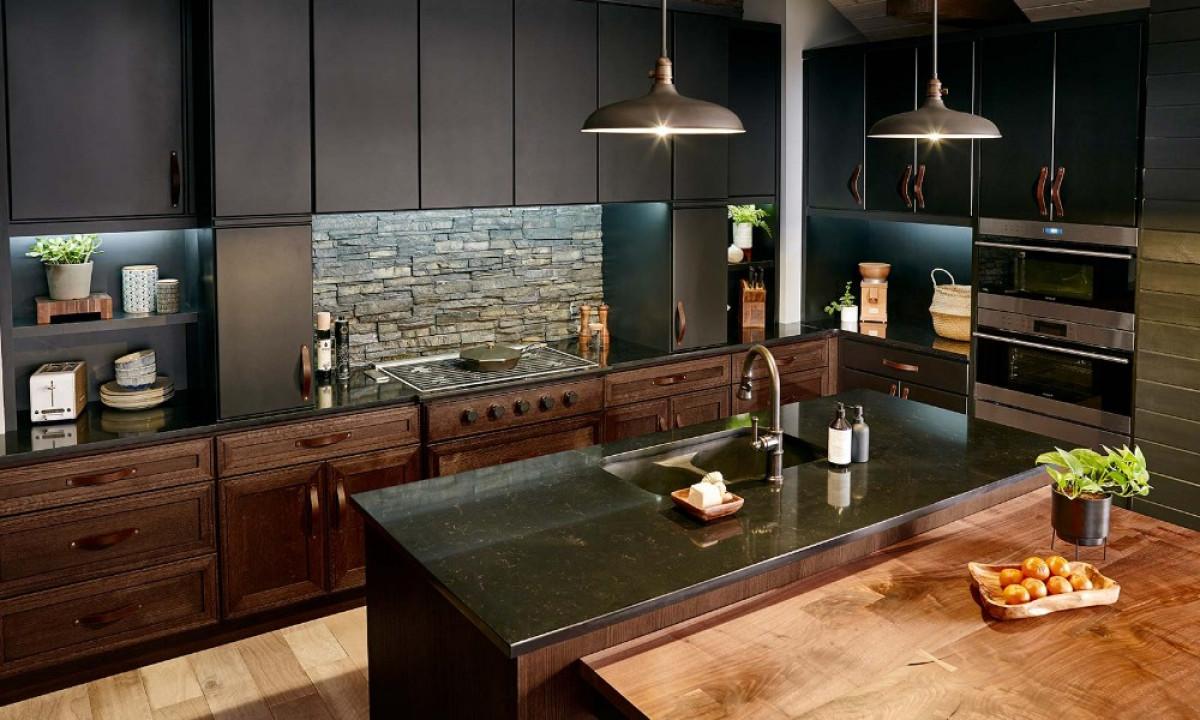 Изберете актуализирана версия на традиционните шкафове от дърво