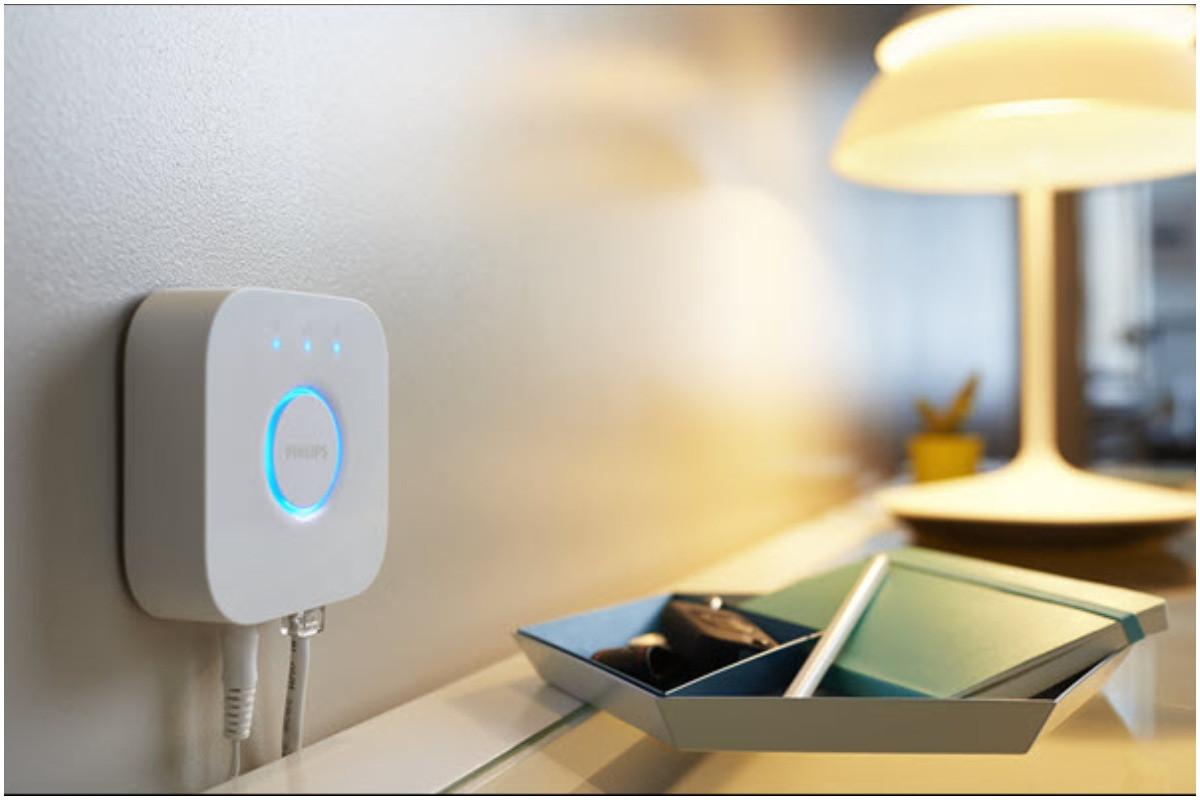 Съвременно осветление