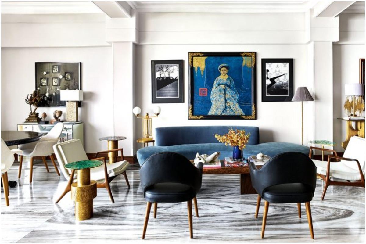 Рамки за картини, рисувани с маслени бои