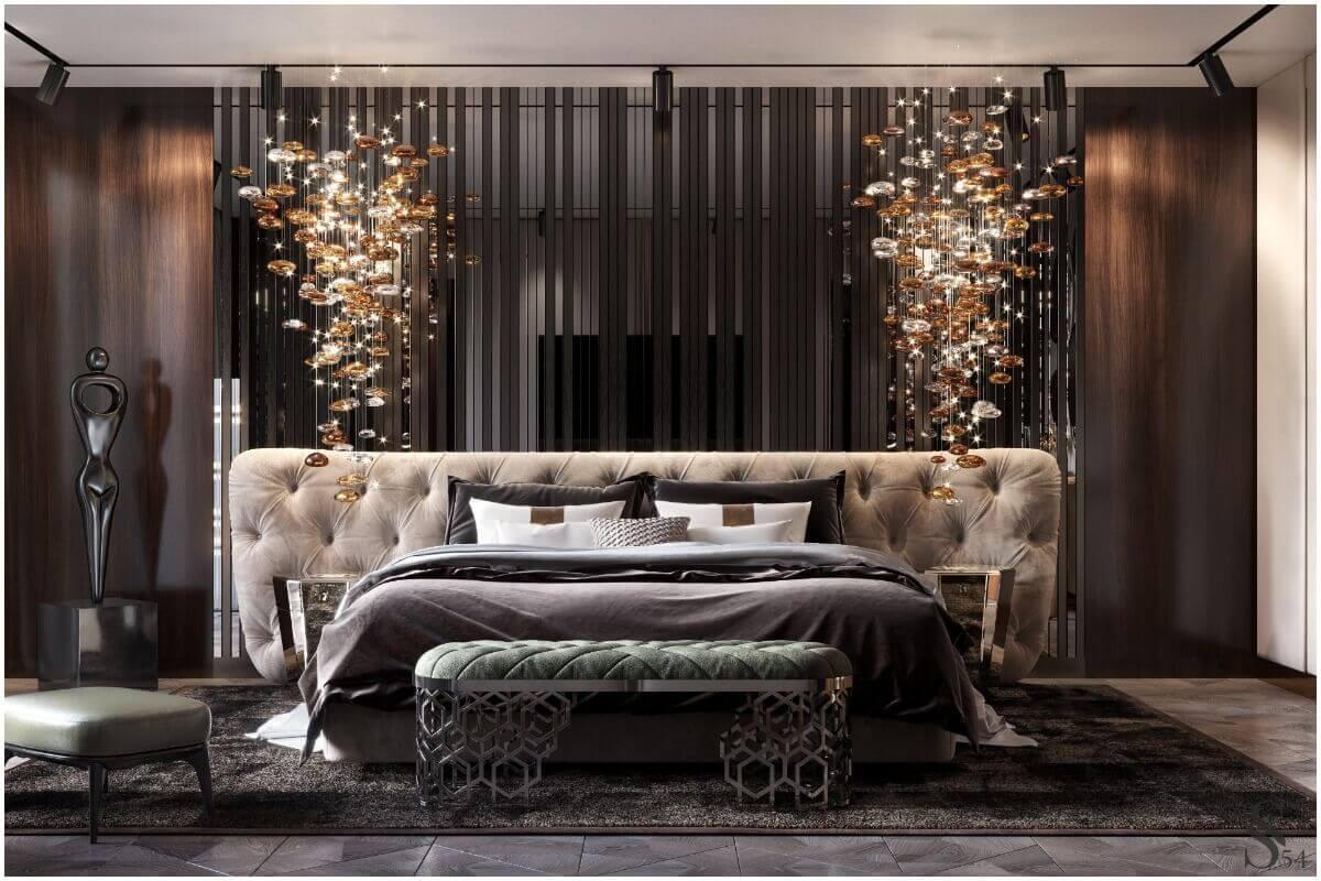 Изберете шоколадов цвят!