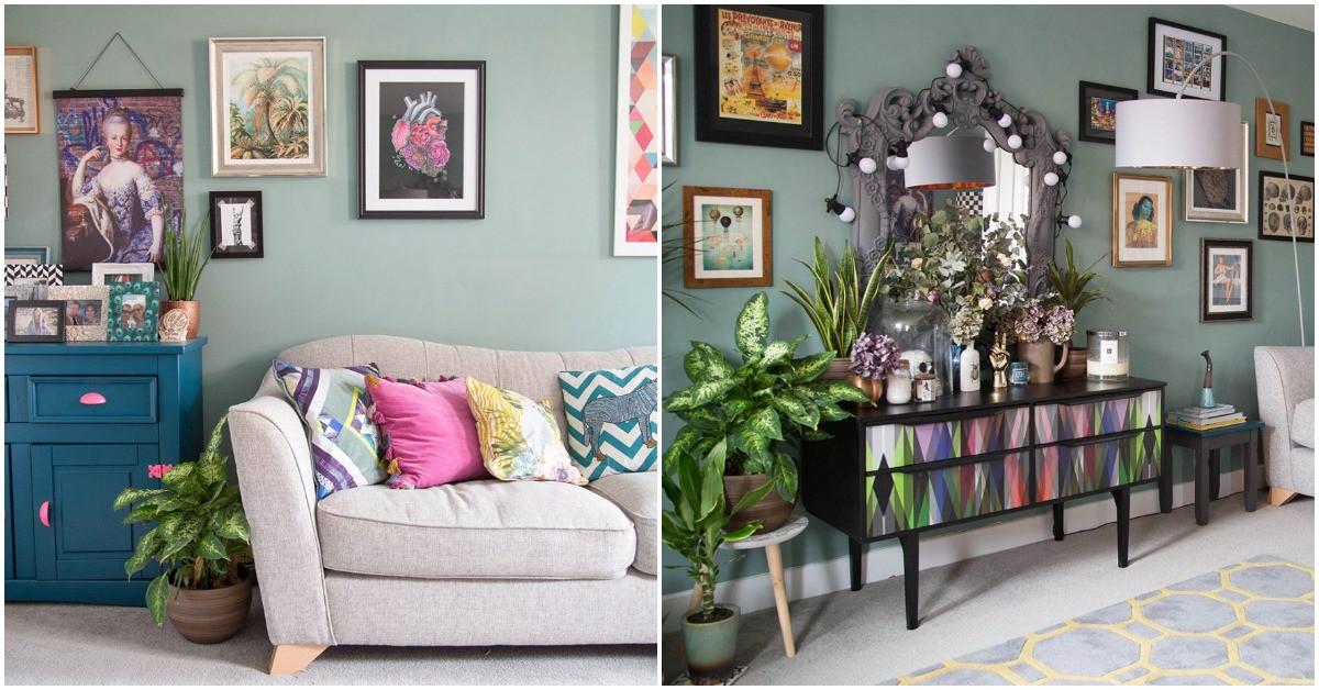 Дневната - индивидуалност във всичките й форми