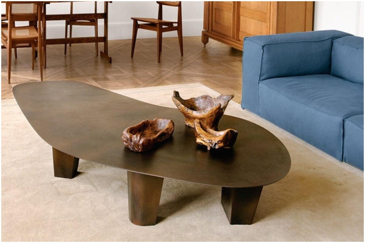 Изкуство и модерна визия