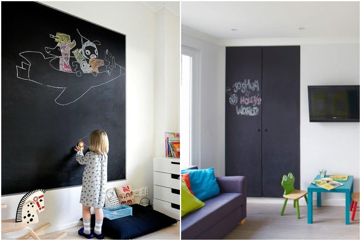 Стена за рисуване