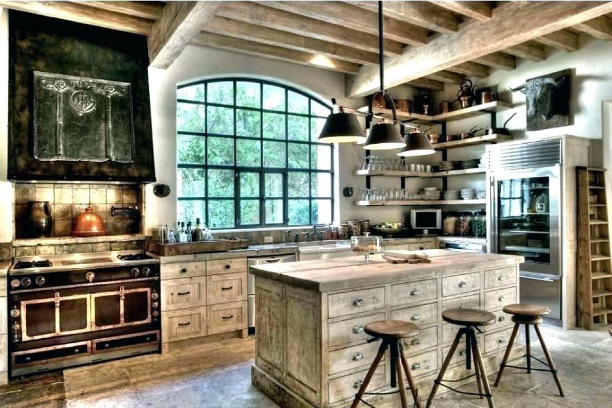 Философия на средиземноморския стил в кухнята