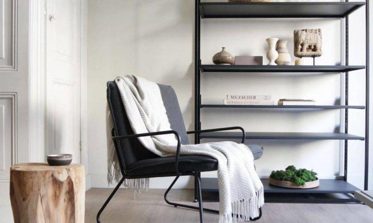 Лесна трансформация – разместете мебелите и аксесоарите