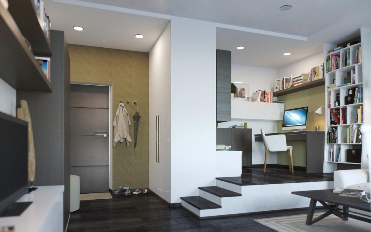 Какви да бъдат мебелите?