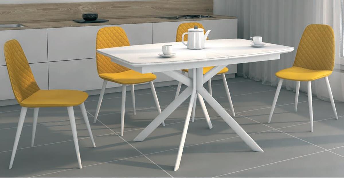 Огромно разнообразие от материали