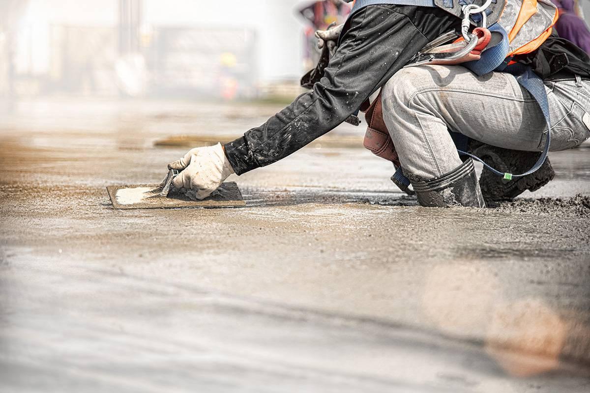 Холсим България представя Цимент+