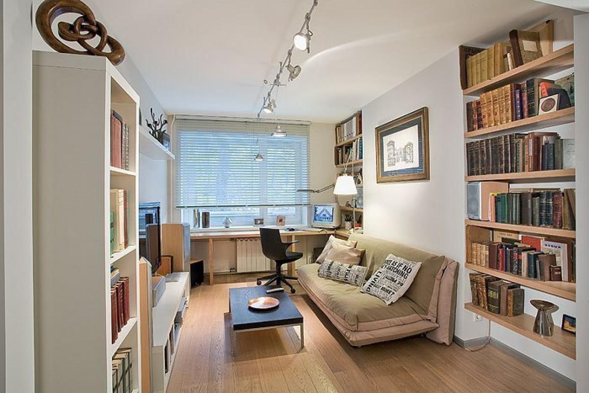 Обърнете внимание и на осветлението