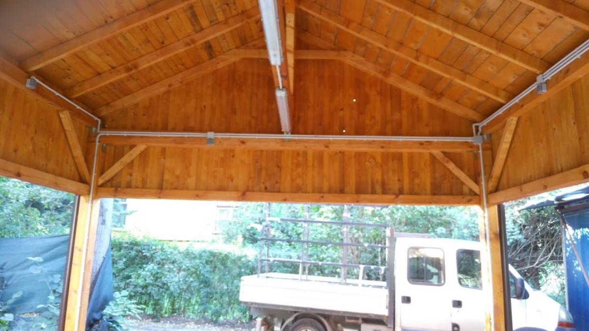 тръбна инсталация