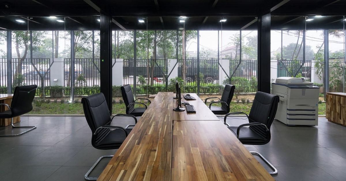 По-екологично офис пространство в няколко лесни стъпки