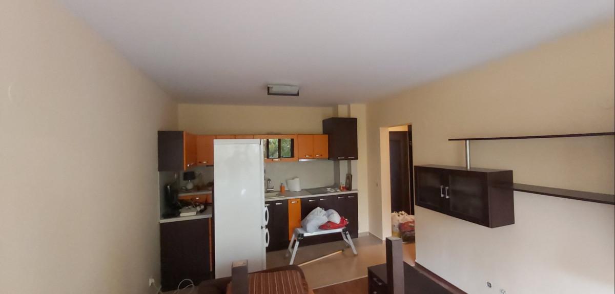 Апартамент Банишора