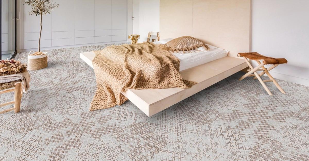 Почистване на килими в дома - решения за всеки