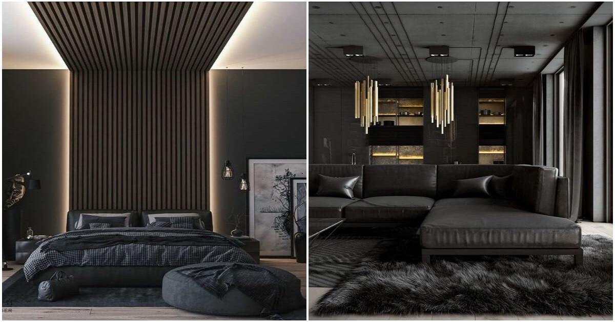 Черното е класика в жанра. Доверете му се!