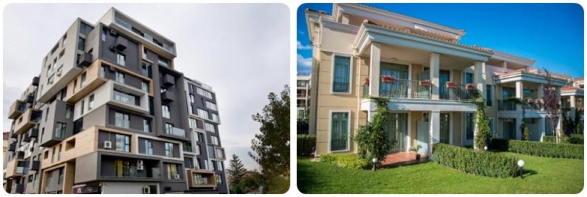 Какво са съставни стени?