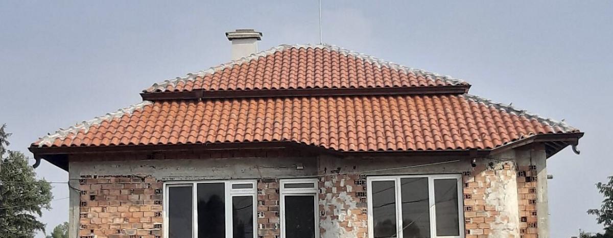 “К ЕНД К СТРОЙ-2” ЕООД