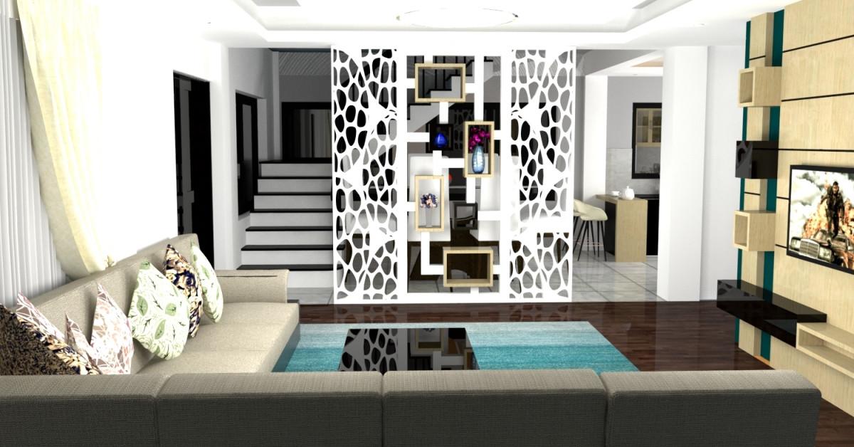 Свежи и практични идеи за декорацията в дома ви (част първа)