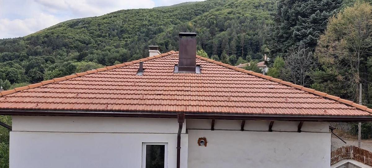 “К ЕНД К СТРОЙ-2” ЕООД