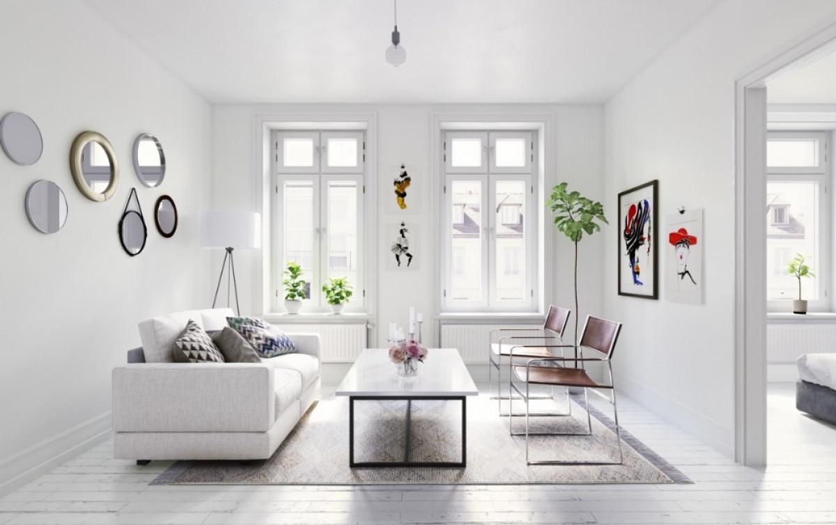 Минималистични аксесоари