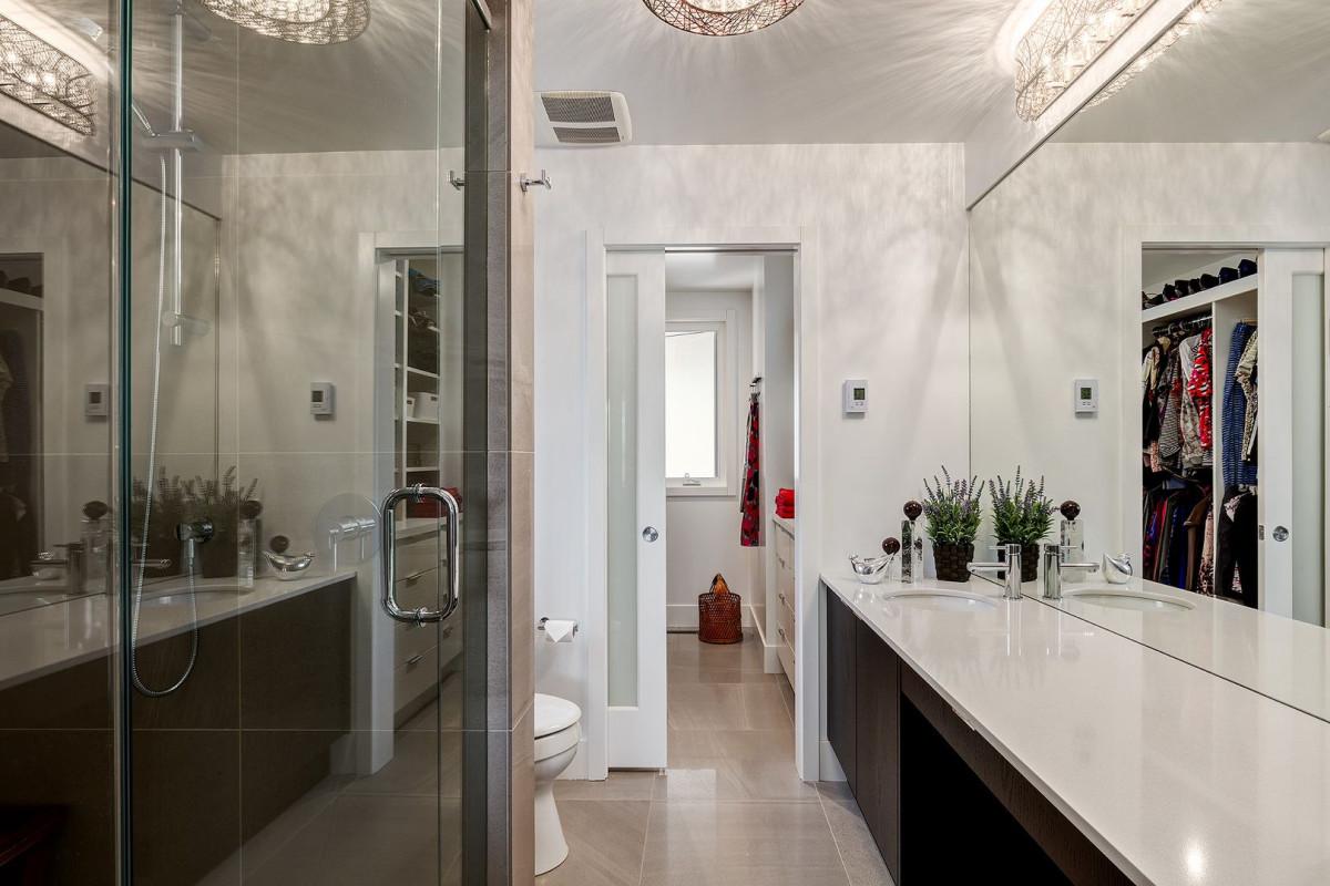 Стилна баня