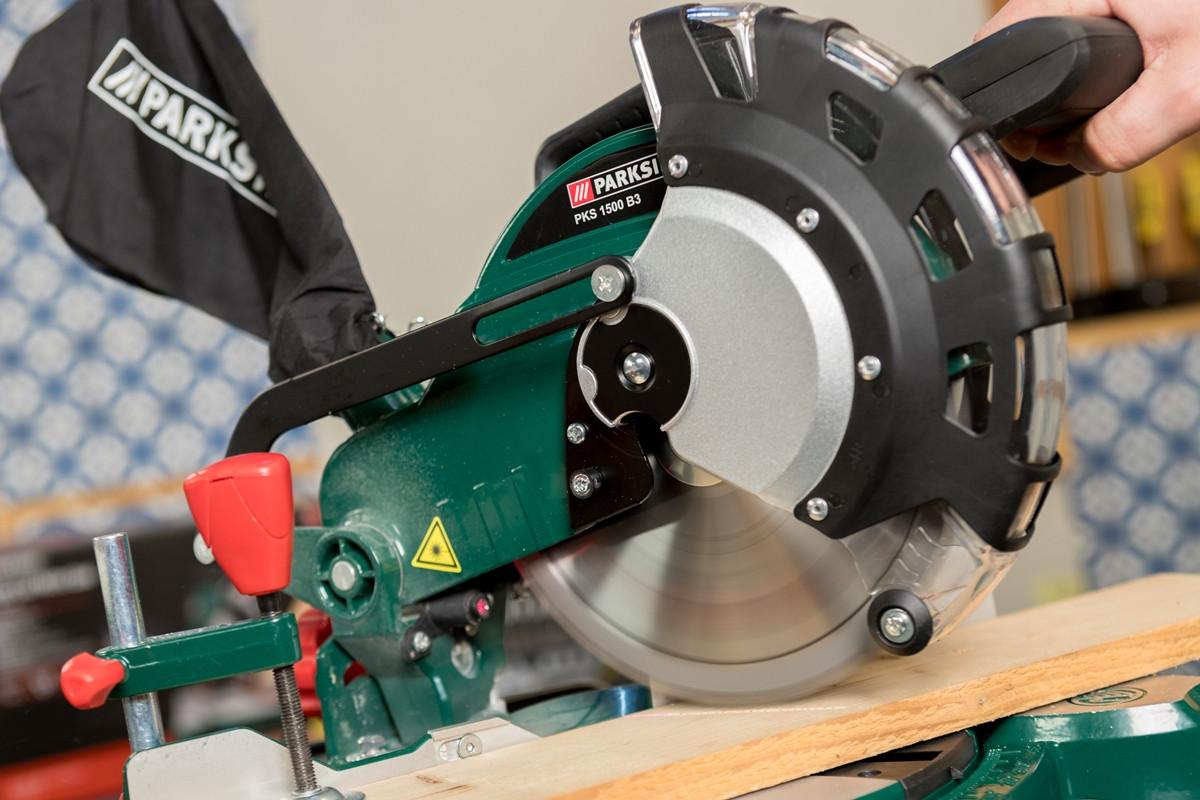 Детайлен поглед отвътре