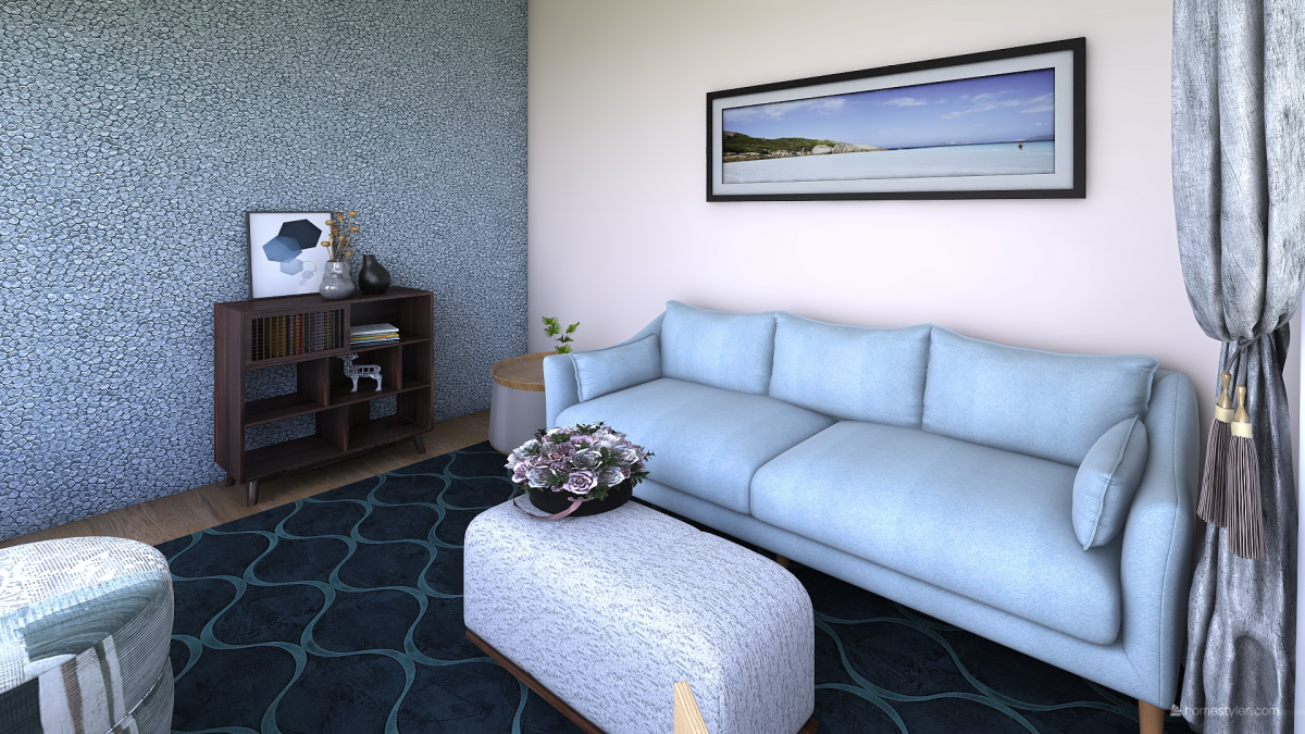 Всекидневна