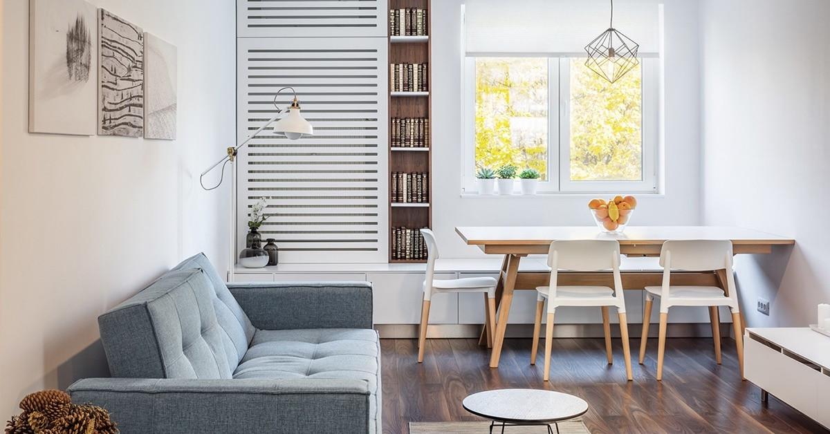 Малка трапезария?