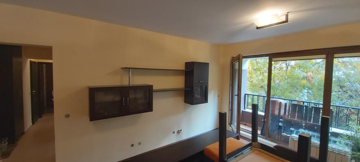 Апартамент Банишора