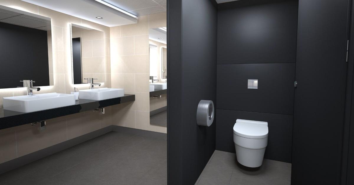 Еко съвети за тоалетната в офиса